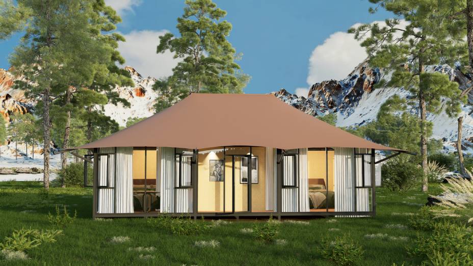 永平县装配式建筑厂家