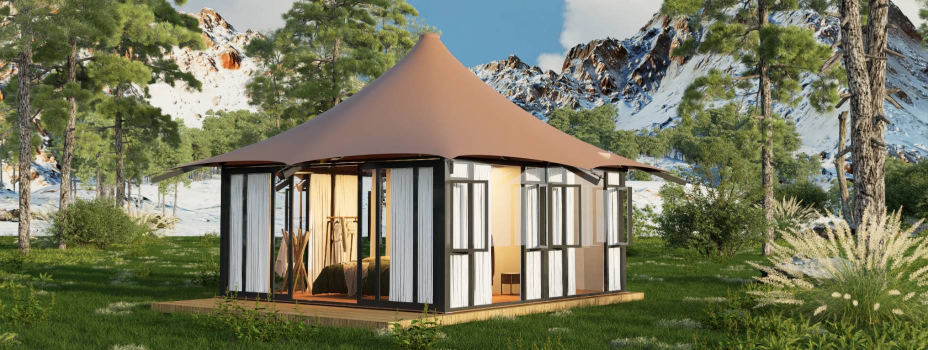 永平县装配式建筑厂家